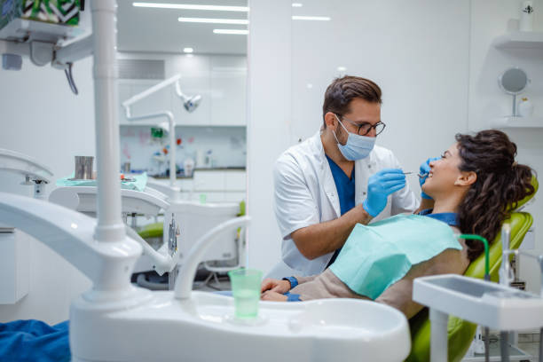 Best Emergency Dental Care  in Brentwood, NY