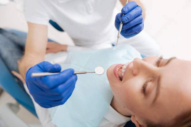 Best Full Mouth Reconstruction  in Brentwood, NY